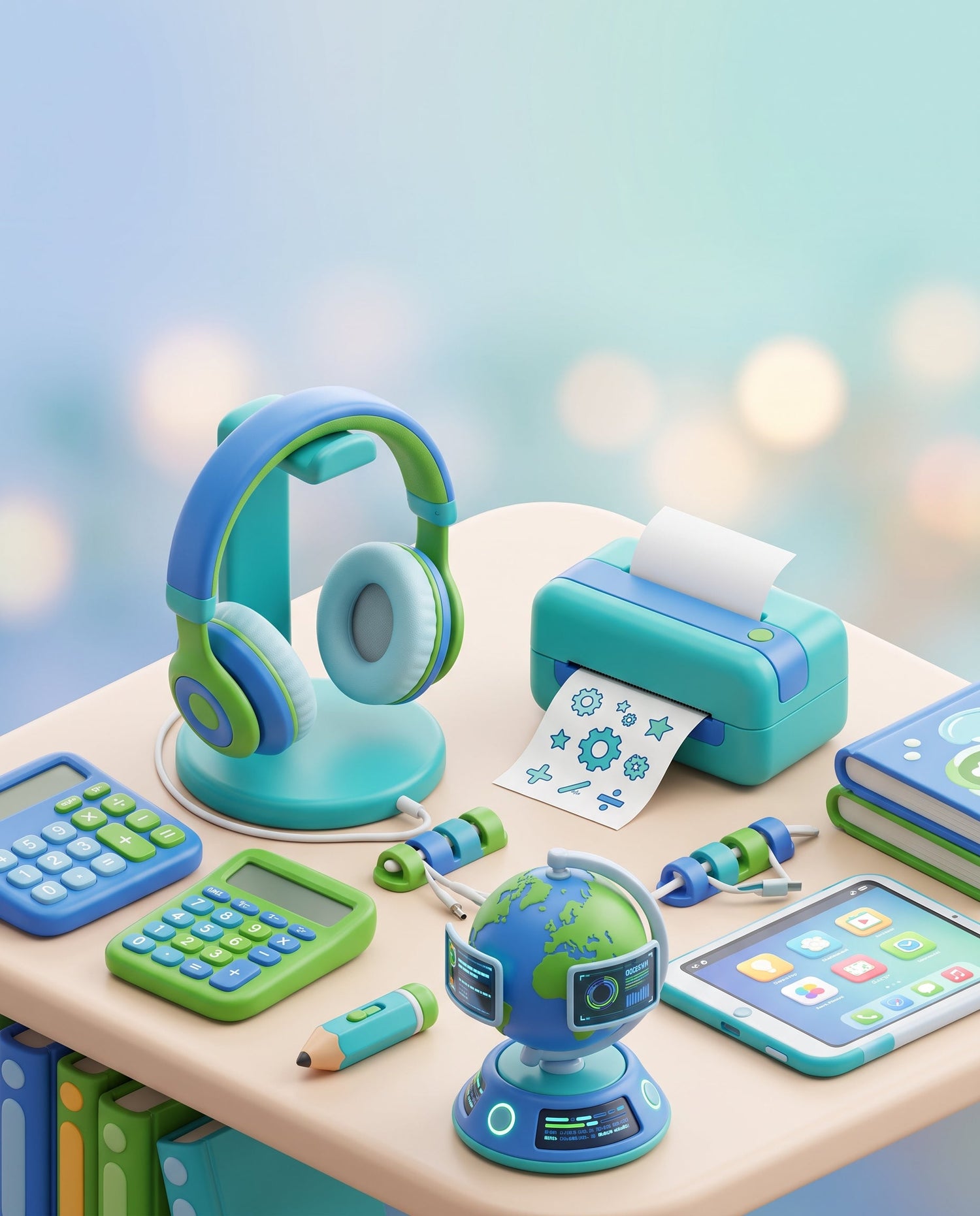 KID TECH