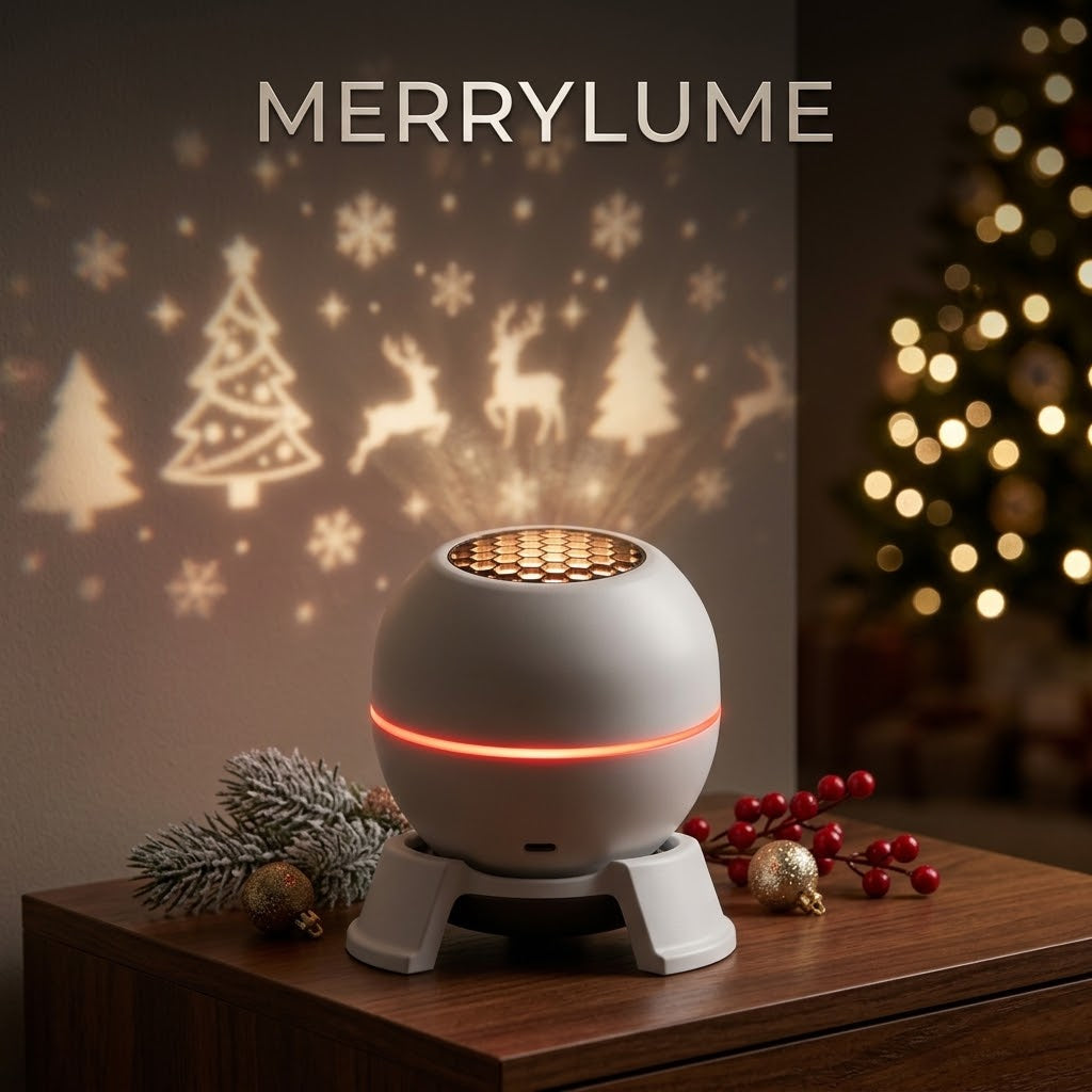 MerryLume
