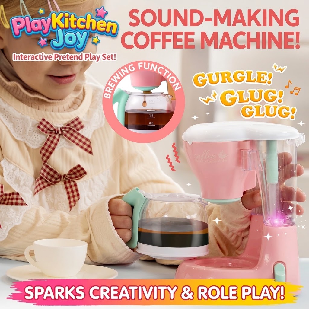 PlayKitchen Joy
