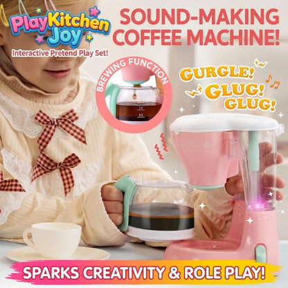 PlayKitchen Joy