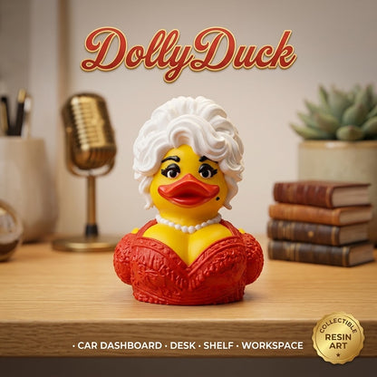 DollyDuck 4pc