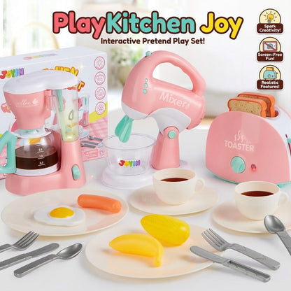 PlayKitchen Joy