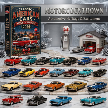 MotorCountdown