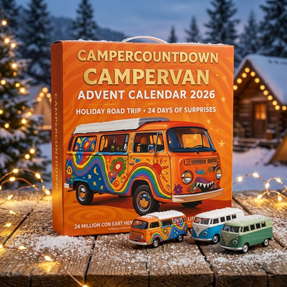 CamperCountdown