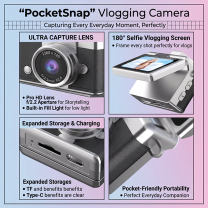 PocketSnap
