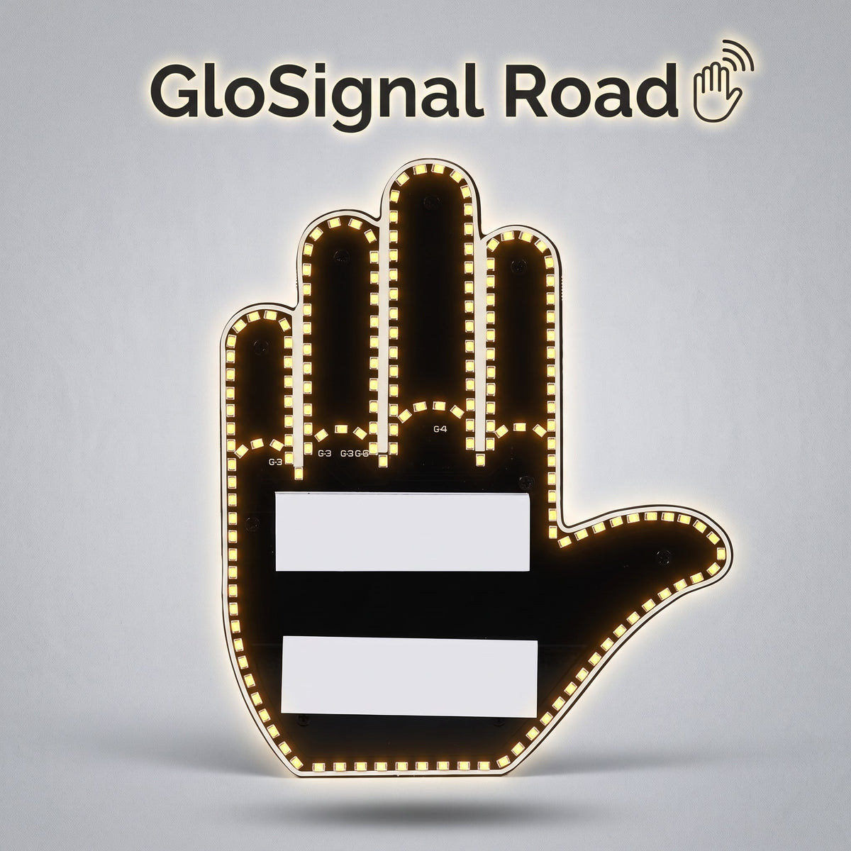 GloSignal Road