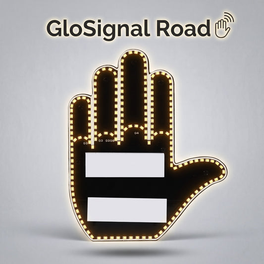 GloSignal Road