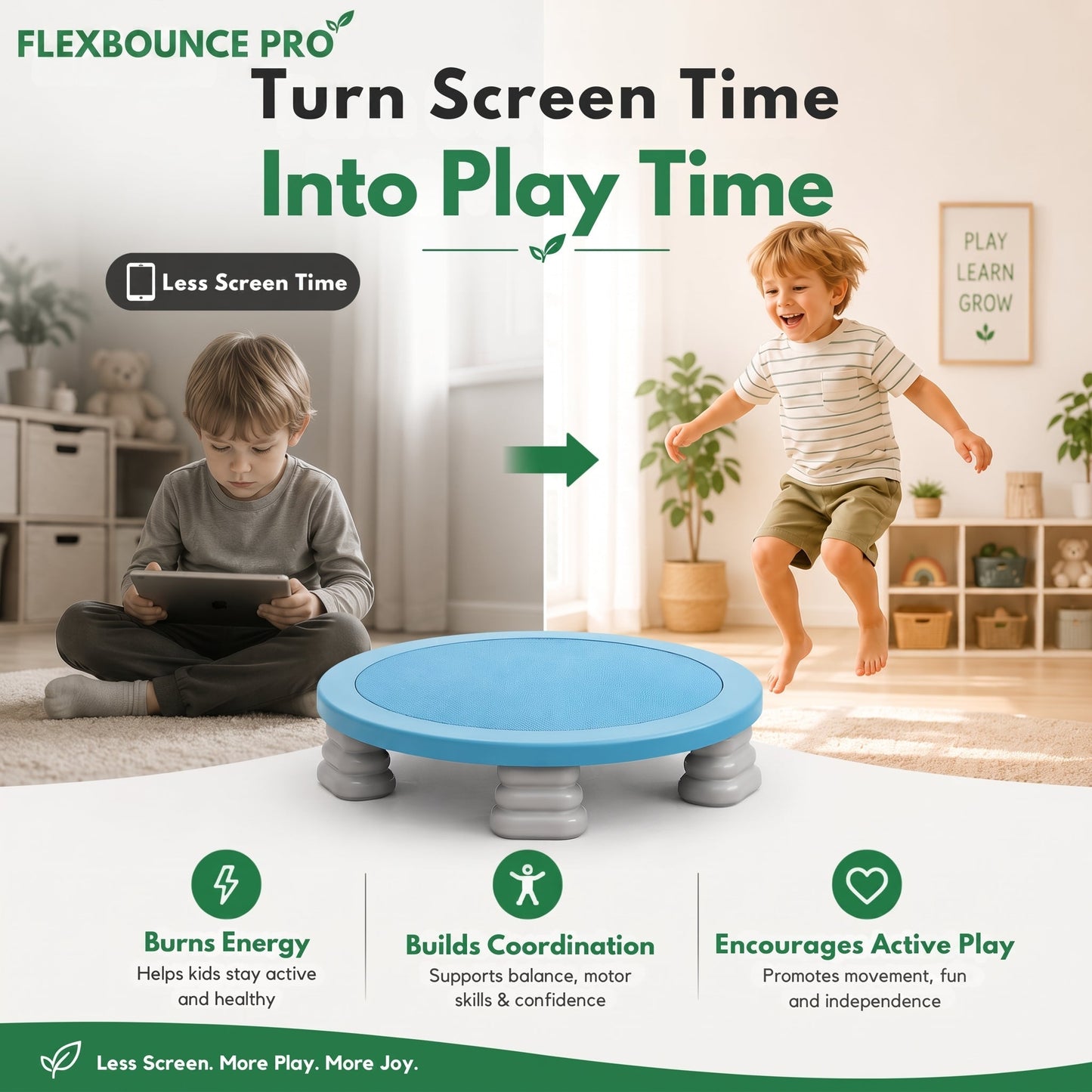 FlexBounce Pro