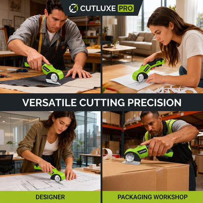 CutLuxe Pro