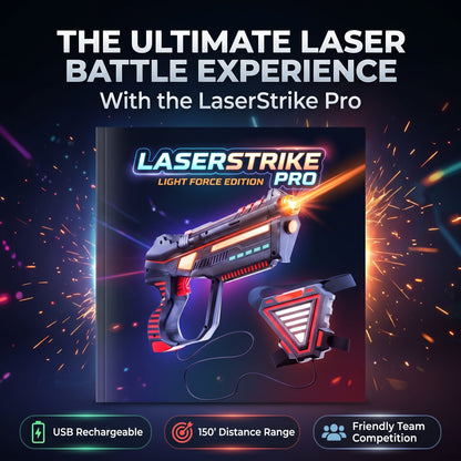 LaserStrike Pro