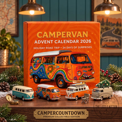 CamperCountdown