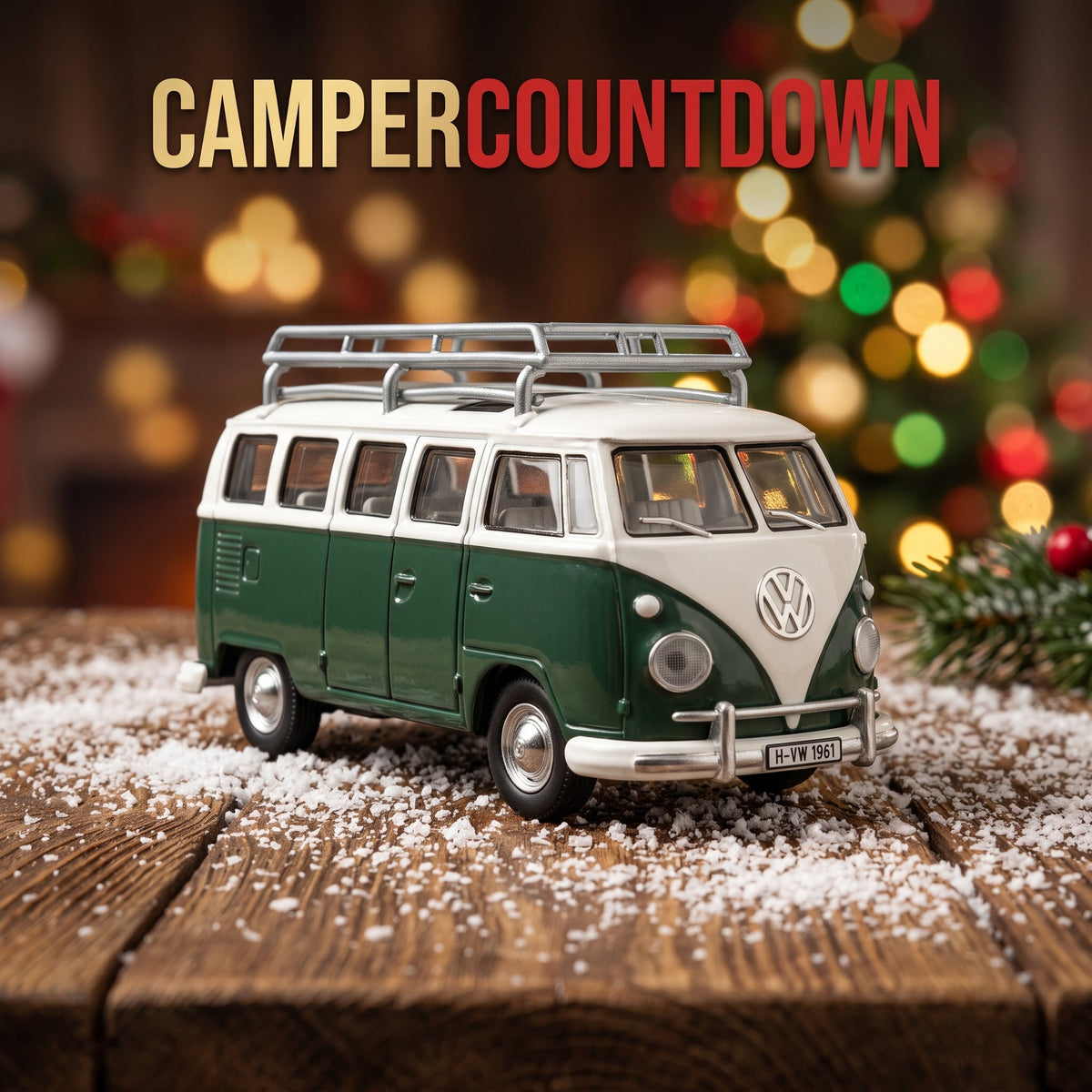 CamperCountdown
