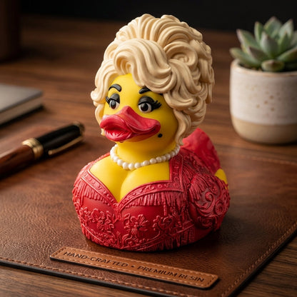 DollyDuck 4pc