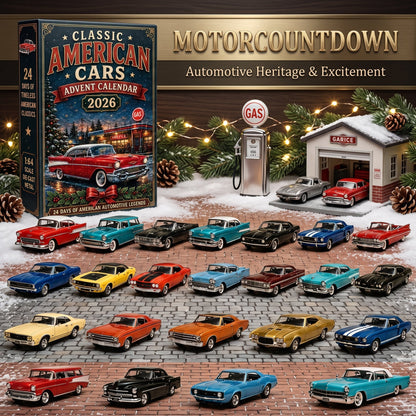 MotorCountdown