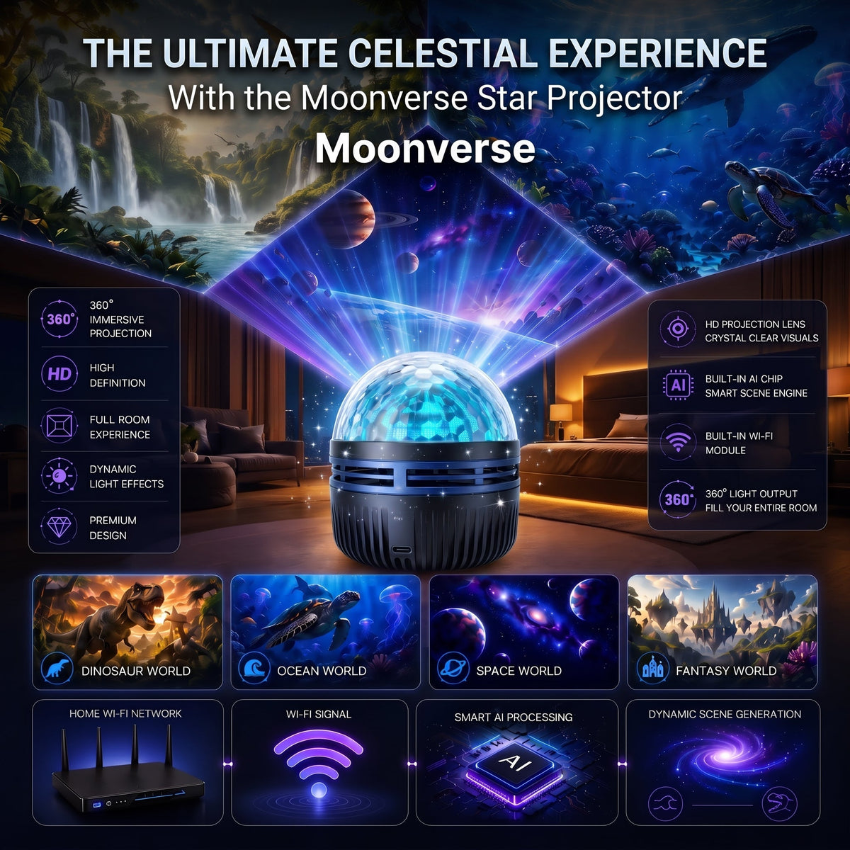 Moonverse