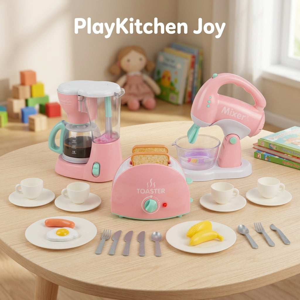 PlayKitchen Joy