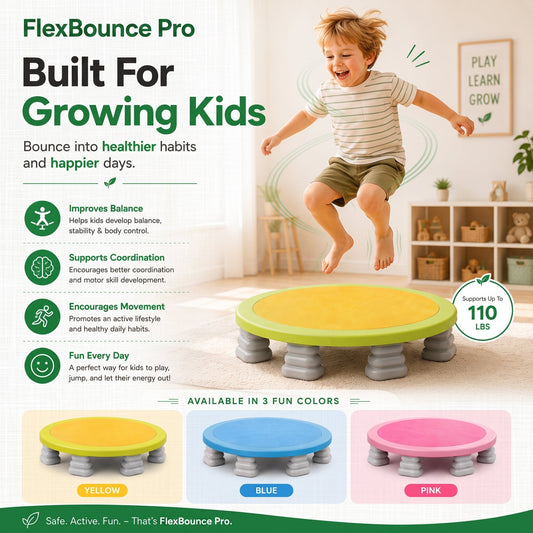 FlexBounce Pro