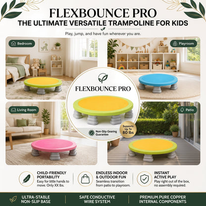FlexBounce Pro
