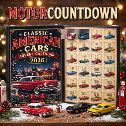 MotorCountdown