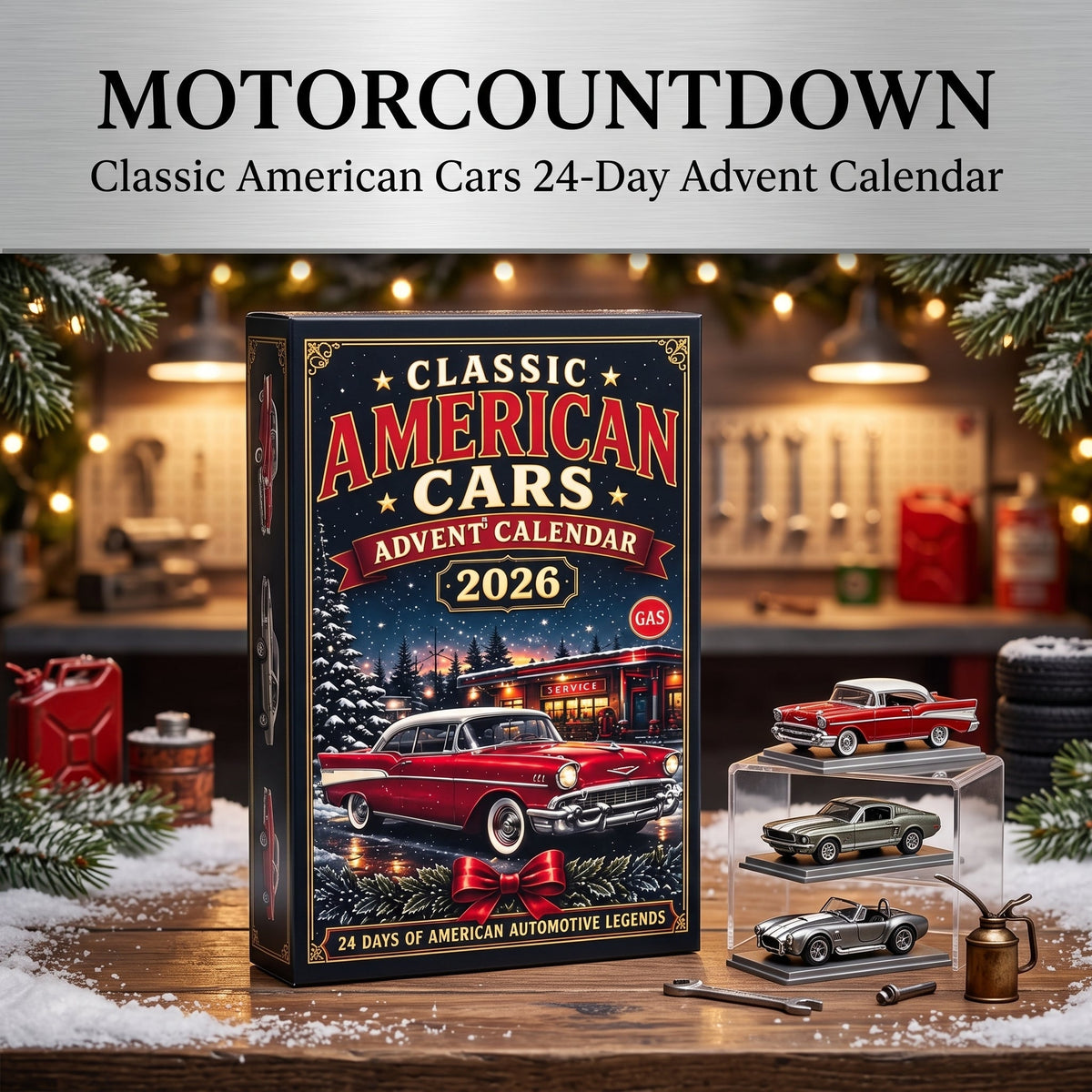 MotorCountdown