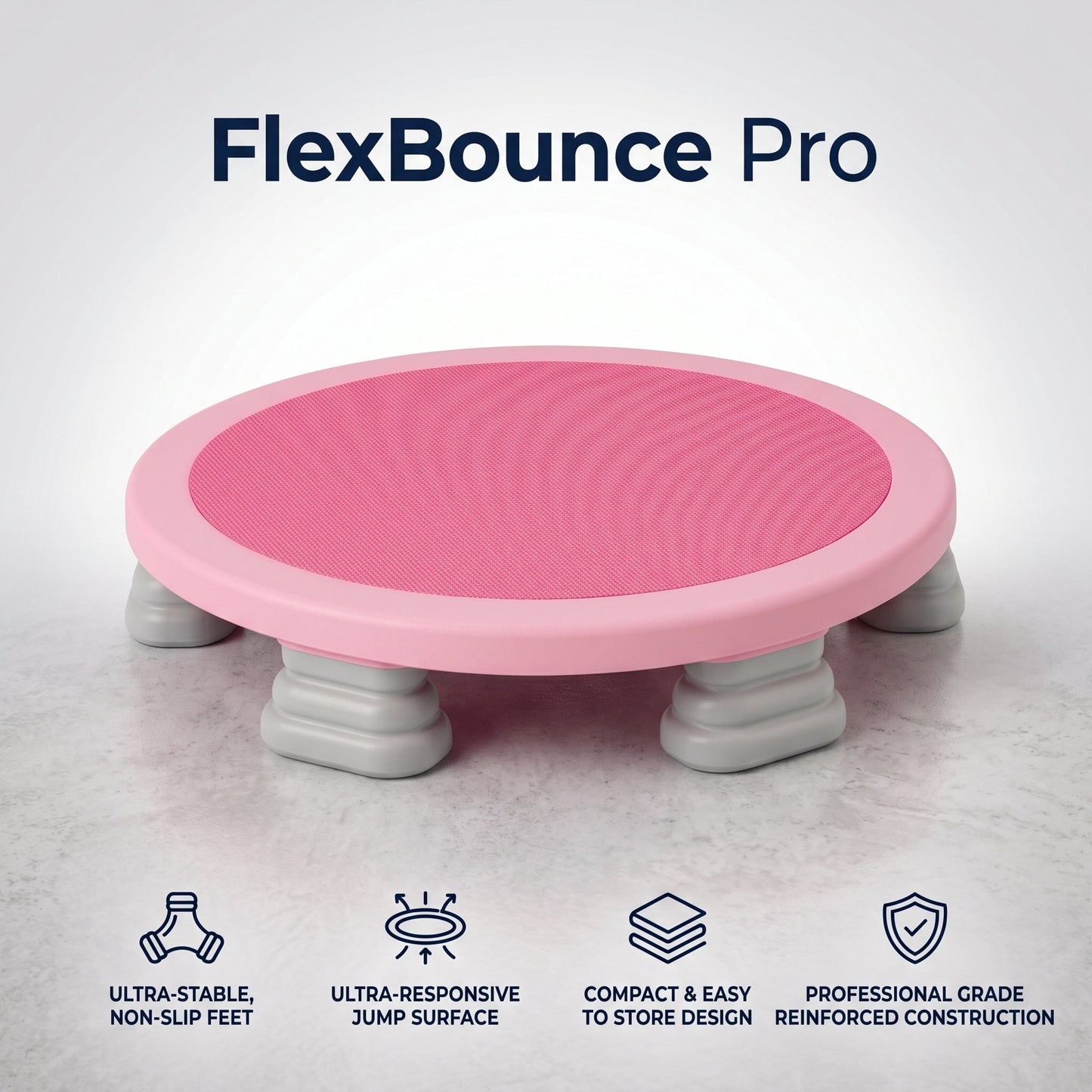 FlexBounce Pro