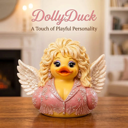 DollyDuck 4pc
