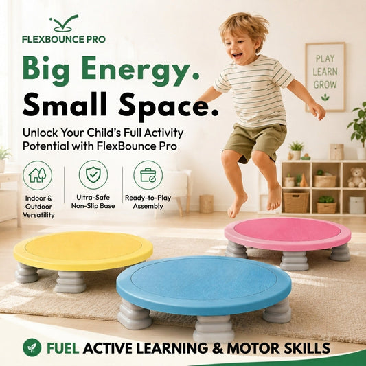 FlexBounce Pro