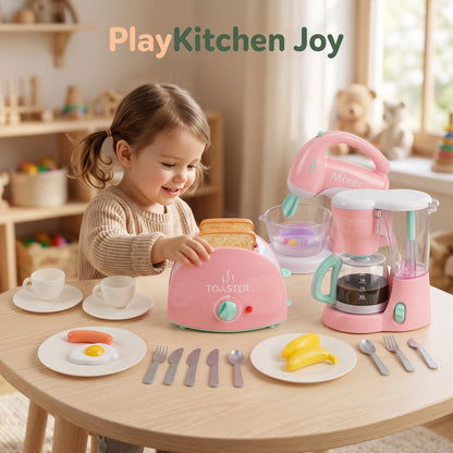 PlayKitchen Joy