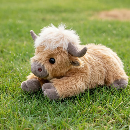 CozyHug Cow