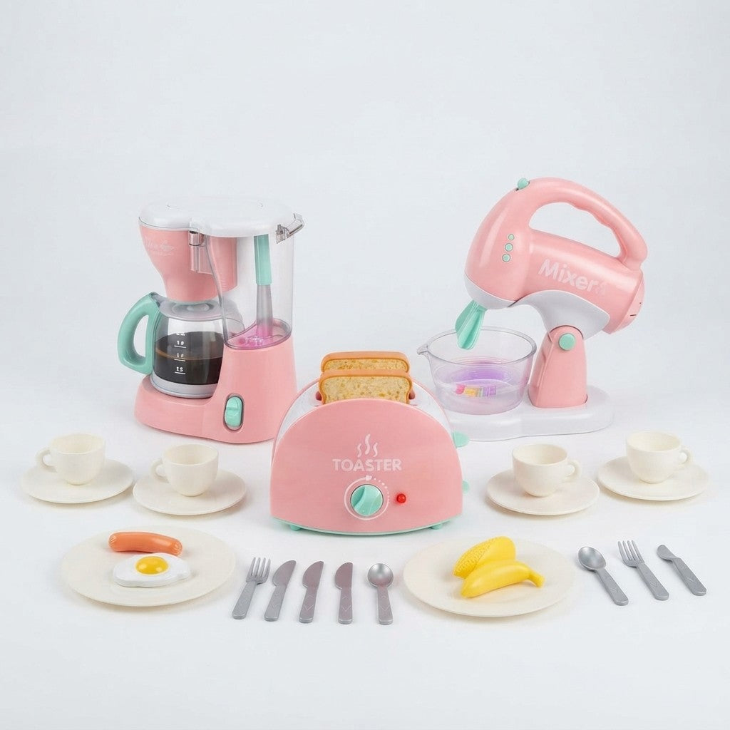 PlayKitchen Joy