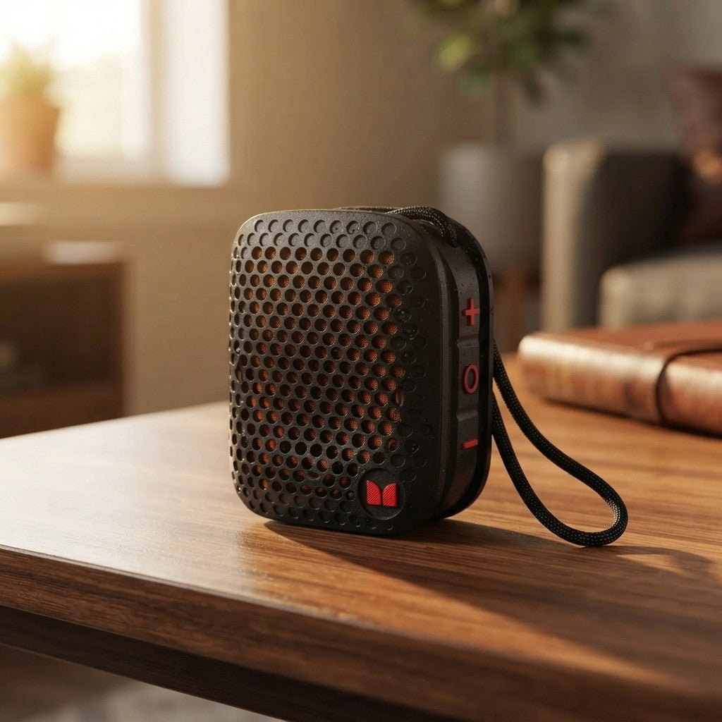Portable Bluetooth Speaker